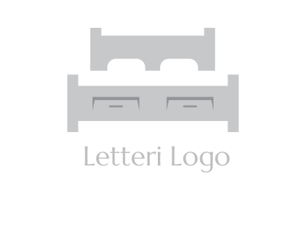bed logo