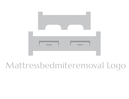 bed logo