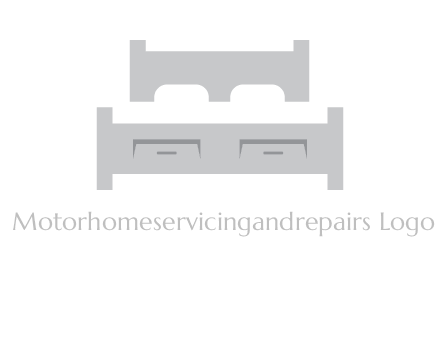 bed logo