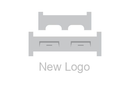 bed logo