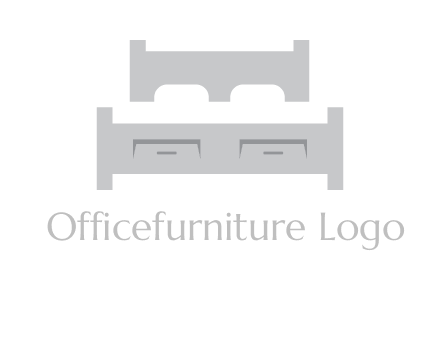 bed logo