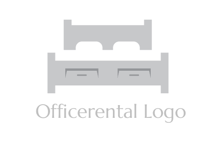 bed logo