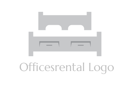 bed logo