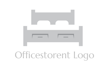 bed logo