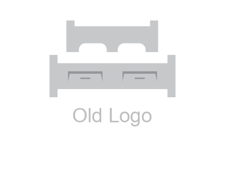 bed logo