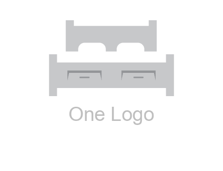 bed logo