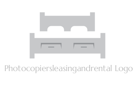 bed logo