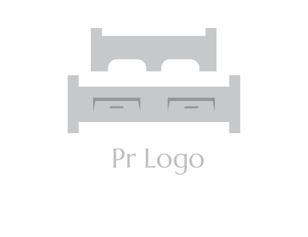 bed logo