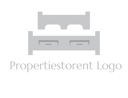 bed logo