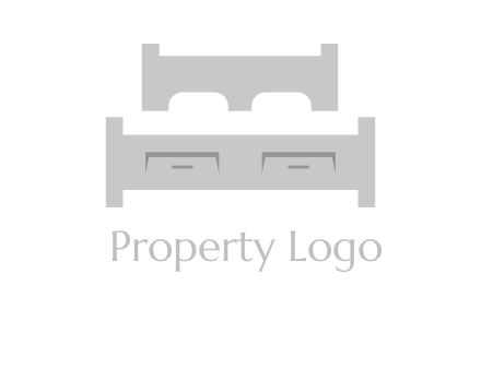 bed logo