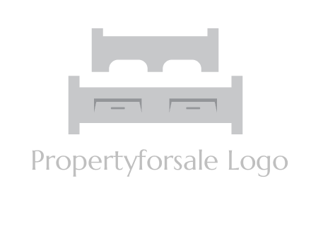 bed logo