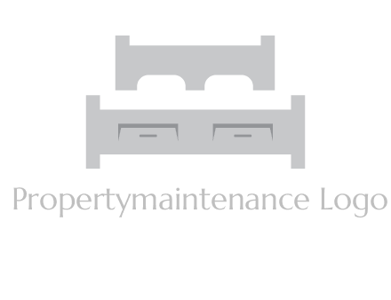 bed logo