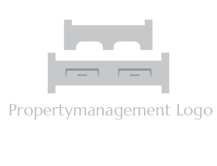 bed logo