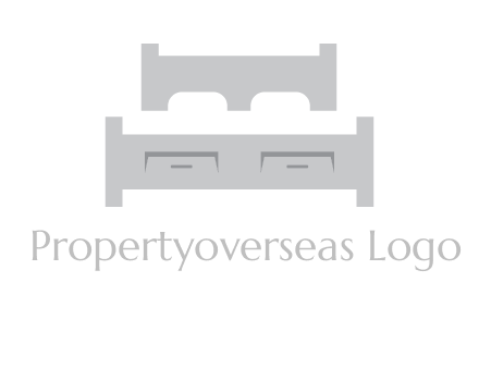 bed logo