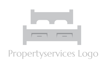 bed logo