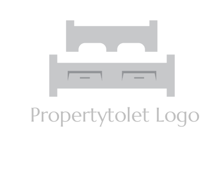 bed logo
