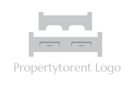 bed logo