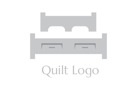 bed logo