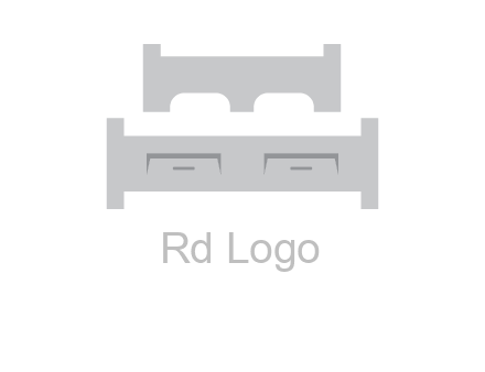 bed logo