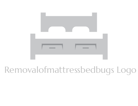 bed logo