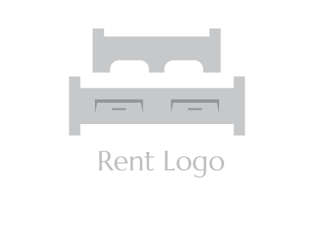 bed logo