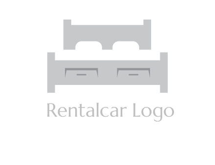 bed logo