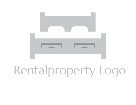 bed logo