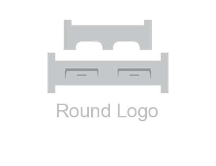 bed logo