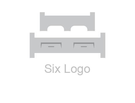 bed logo
