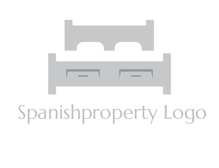 bed logo