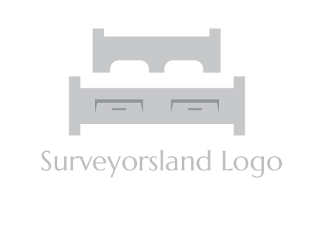 bed logo