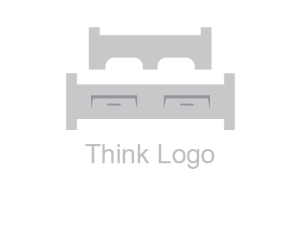 bed logo