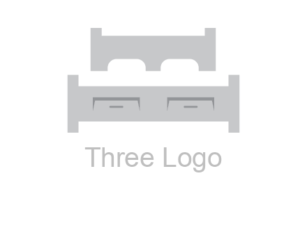 bed logo