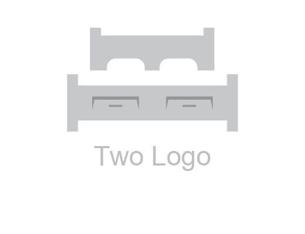 bed logo