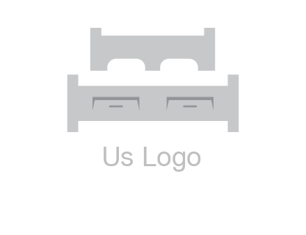 bed logo