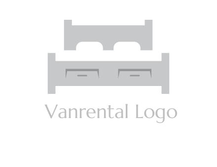 bed logo