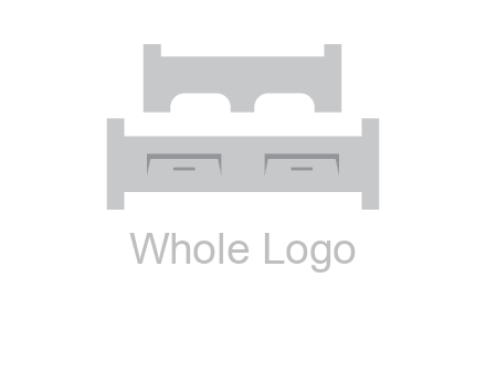 bed logo
