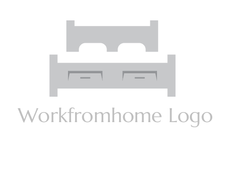 bed logo