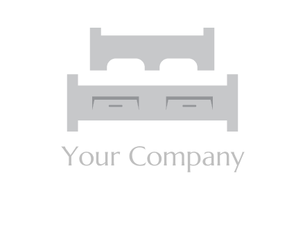 bed logo
