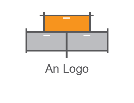 chest drawers icon