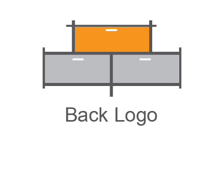 chest drawers icon