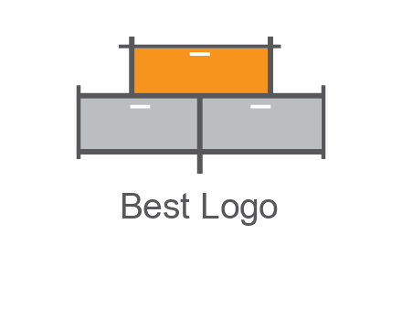 chest drawers icon