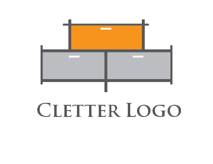 chest drawers icon