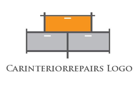 chest drawers icon