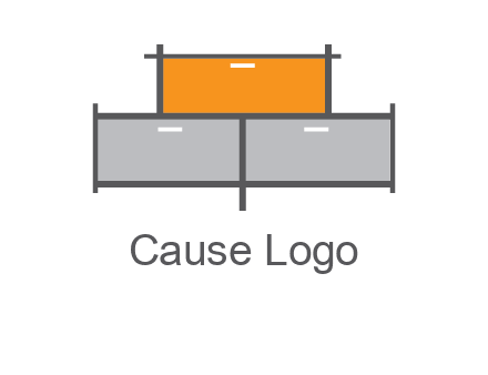 chest drawers icon