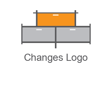 chest drawers icon