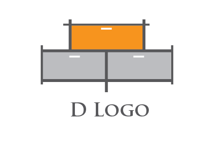 chest drawers icon