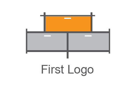 chest drawers icon
