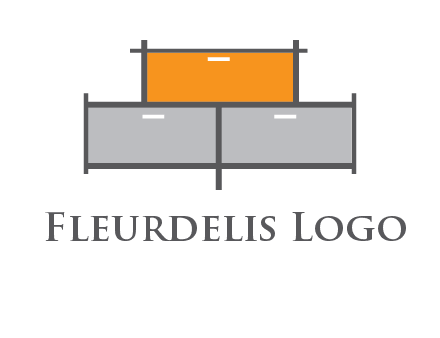 chest drawers icon