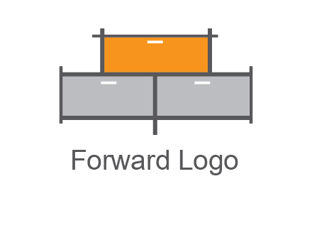 chest drawers icon